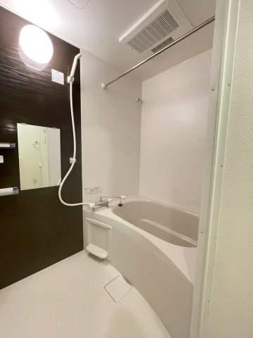 FAIR町屋101号室 お風呂