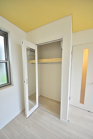 グランエッグス千歳烏山N トイレ