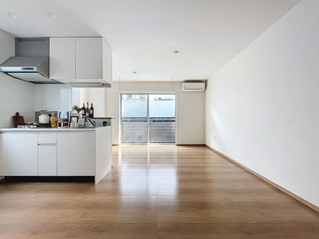 リテラス目黒三丁目 ※家具・小物はイメージです