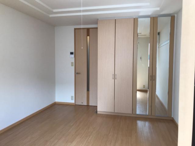 ＣＡＳＡ　ＶＥＲＤＥ 室内