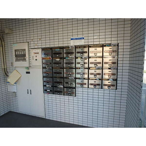 第12パールメゾン木村0105号室 部屋その他