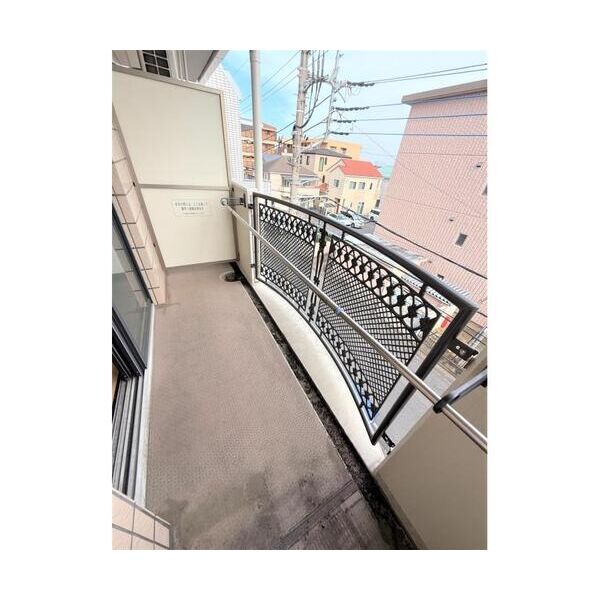 ラルジュ302号室 部屋その他