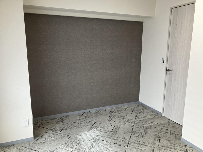 ホライズン東四つ木3階 null