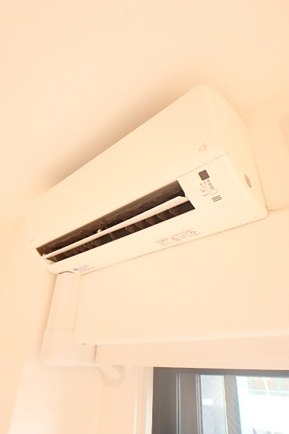 グランド・ガーラ桜木町駅前2階 エアコン完備