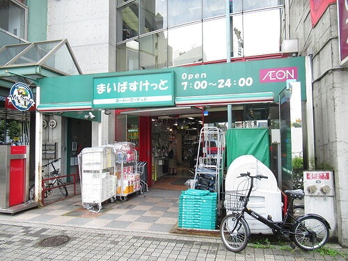 ビブレ西池2階 同建物別部屋の参考画像