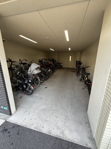 エテルノ西葛西0501号室 その他共有部分