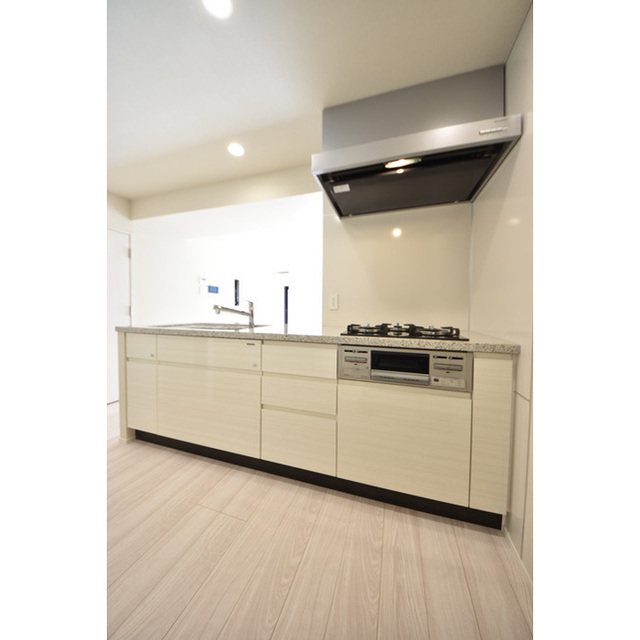 343レジデンス西麻布（オープンレジデンシア） 内観