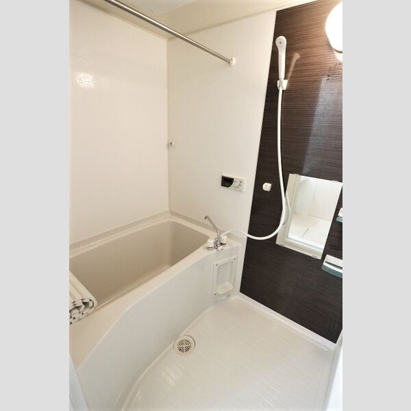 アネーロ・チヨ バスルーム