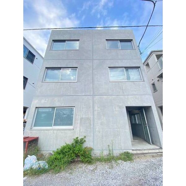 デューク北浦和K20301号室 外観