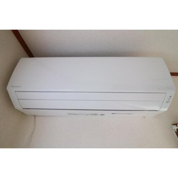 アメニティ東戸塚201号室 部屋設備