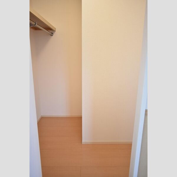 第7グリーンハイツ　A ウォークインクローゼット