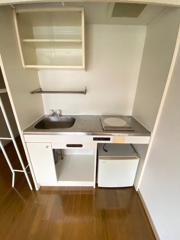 MACコート金沢文庫3階 ※別部屋参照