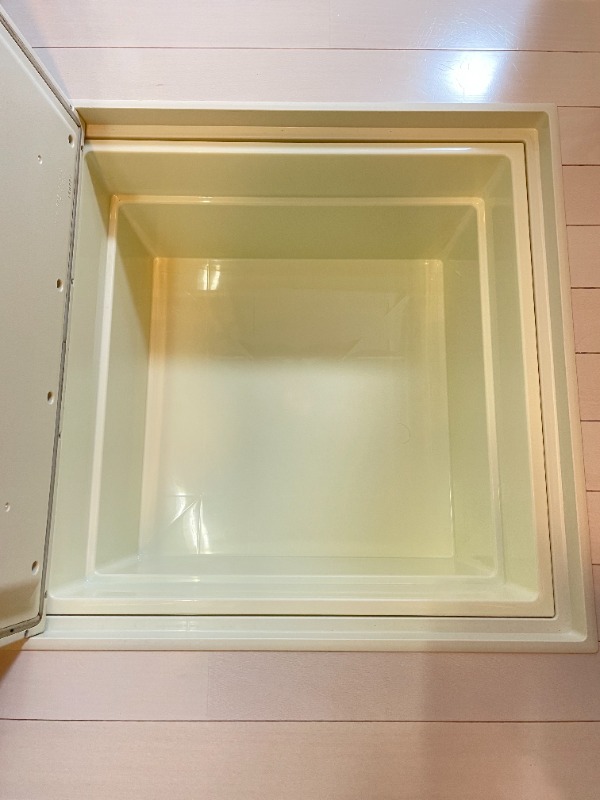 パールシティ板橋 収納