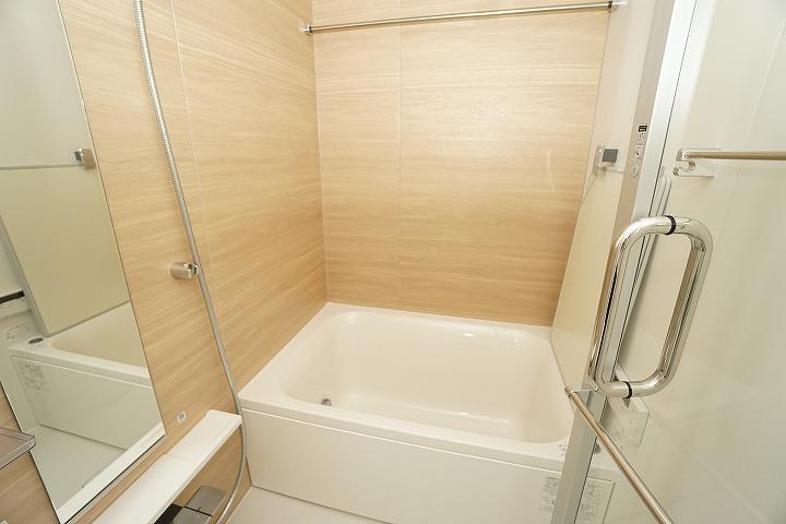 SYFORME西小山3階 バス