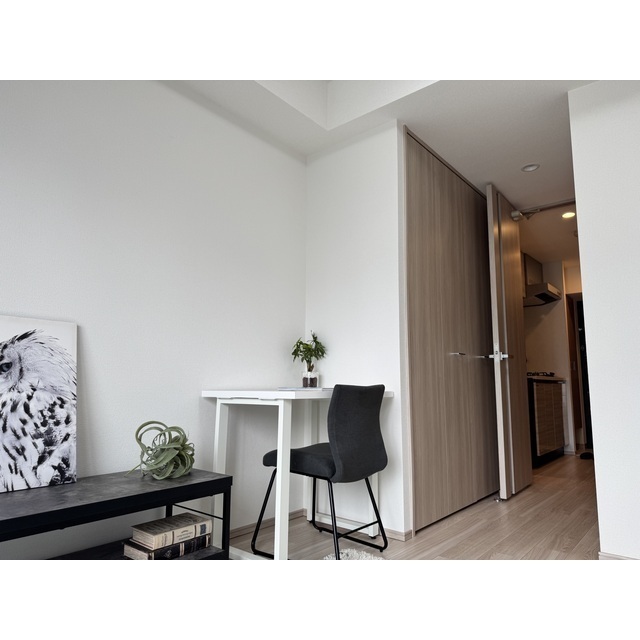 エスタート品川南大井1209号室 部屋その他