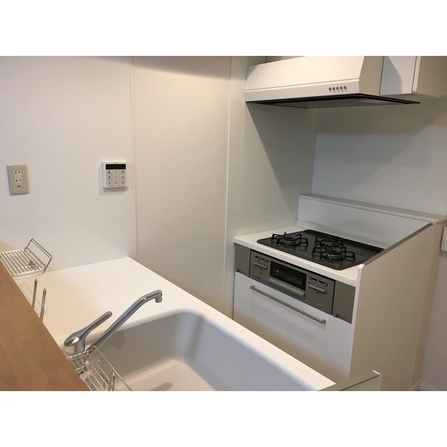 ジェイパーク高円寺 キッチン