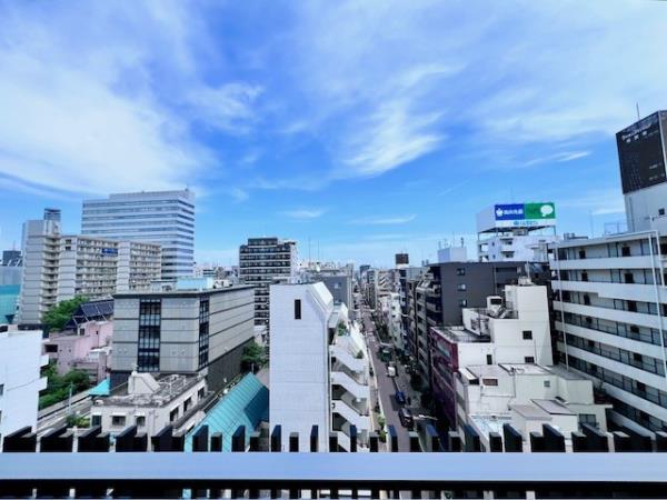 Ｂｒｉｌｌｉａ　ｉｓｔ　両国9階 部屋その他