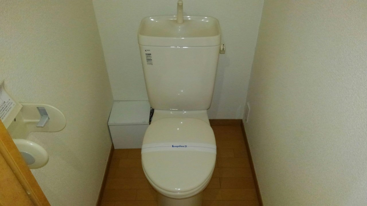 レオパレスアルタランテⅢ201号室 部屋その他