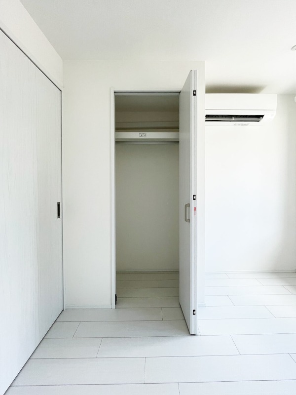 エルファーロ善福寺3階 部屋その他