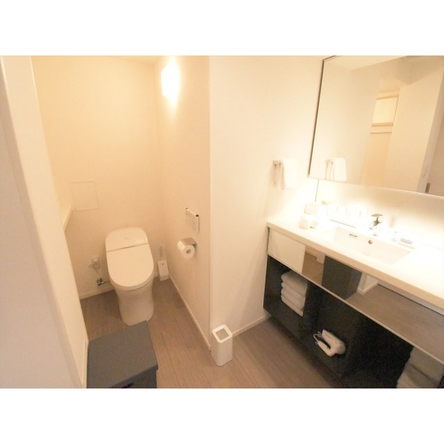 CAVANA＋麻布台0704号室 内観