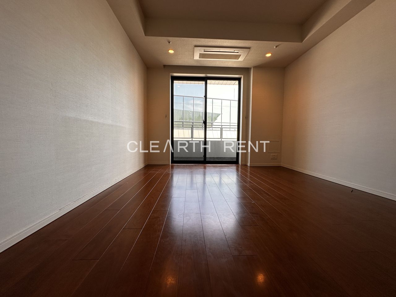 コンシェリア西新宿TOWER’S WEST1007号室 同建物別部屋の参考画像