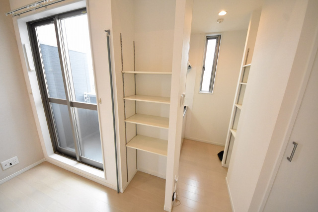 ＣＢ川越カローレ2階 部屋その他