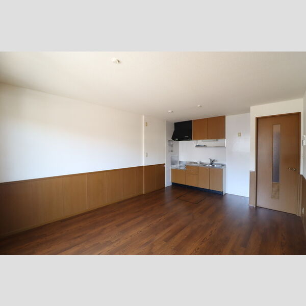 クレアール　B LDK