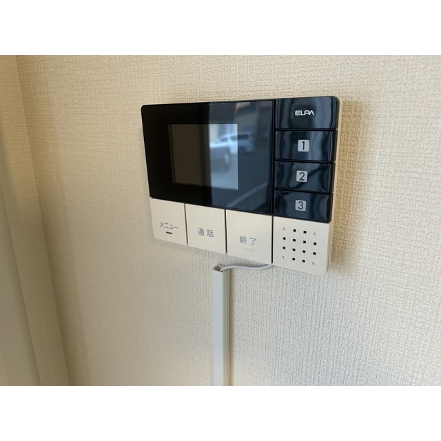 ハイツ谷野213号室 部屋その他