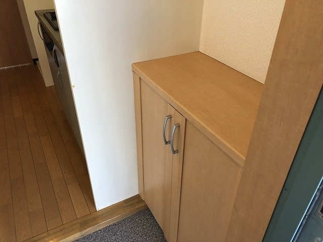 プレール・ドゥーク神田404号室 同建物別部屋の参考画像