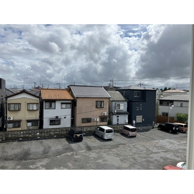 フラワームーン302号室 部屋その他