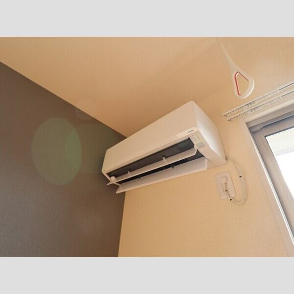 FOREST　WIND106号室 同建物別部屋の参考画像