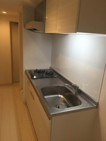 fare KAMEIDO1階 部屋その他