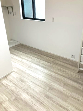 サクラヒルズ205号室 部屋その他