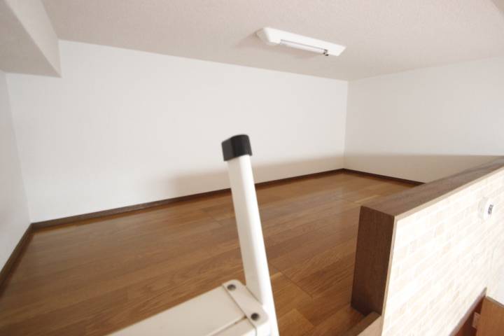 サンローゼン1階 部屋その他