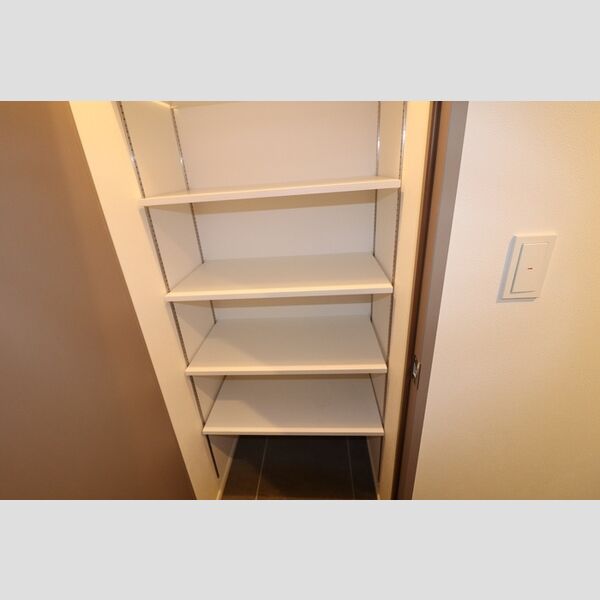 THE RejuvePort KISARAZU0803号室 玄関