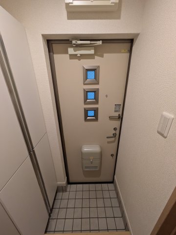 La Feliz205号室 別部屋写真参考