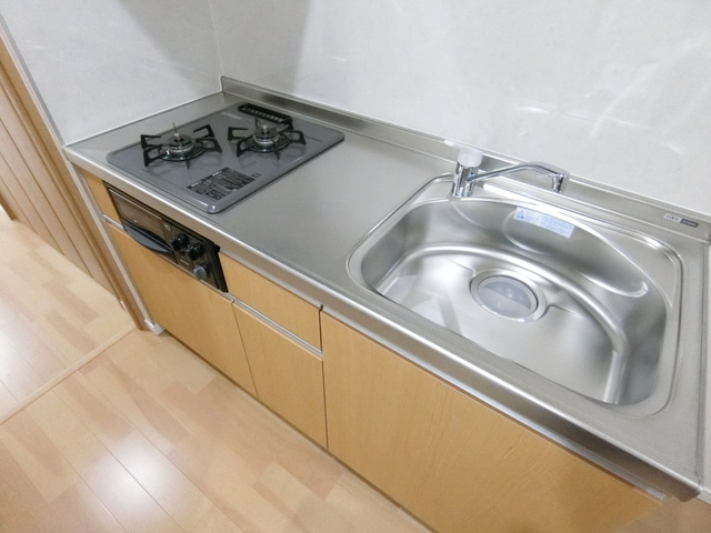 Ｏａｋ　Ｃｉｔｙ　Ｋａｍａｔａ キッチン