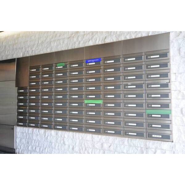 スパシエオリエンス板橋本町0608号室 部屋その他