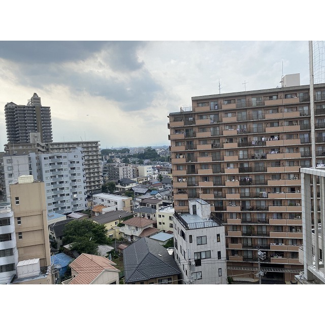 マック所沢コート1002号室 部屋その他