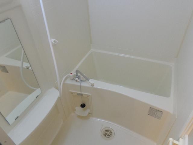 ラ・メゾン・Ｋ202号室 バス