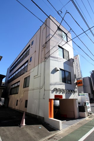 プレステージ栄 外観