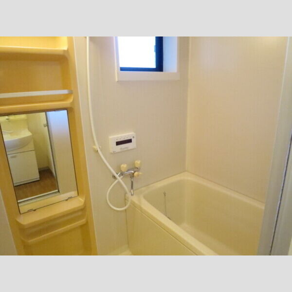 コーポリンクル　B ユニットバス