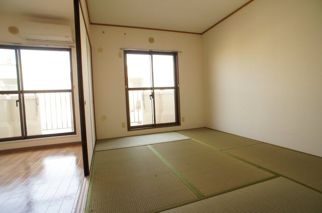 エクセルＤハイム0403号室 部屋その他