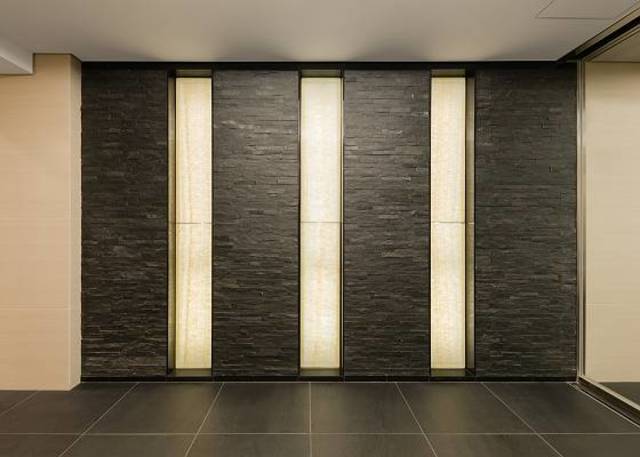 ガーラ・プレシャス赤坂見附303号室 ロビー