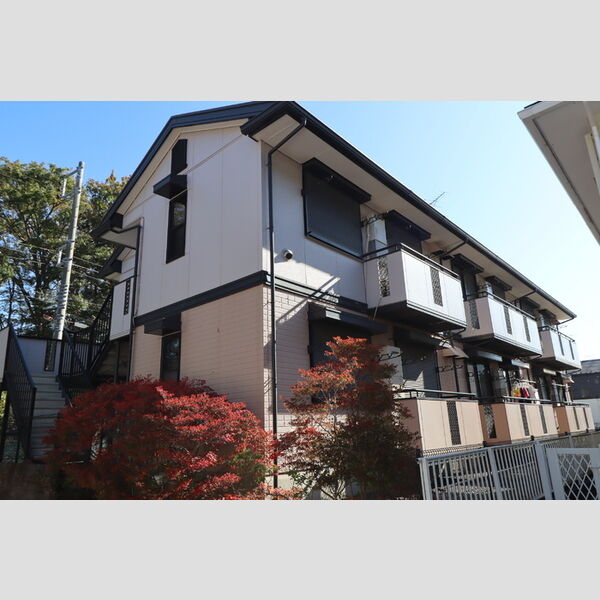 ボナール1996の外観画像