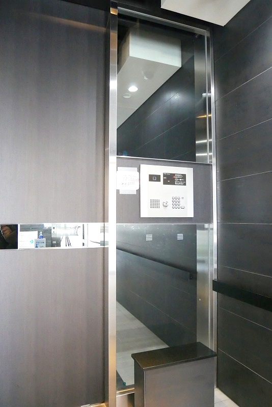 メインステージ大山Ⅱ 外観