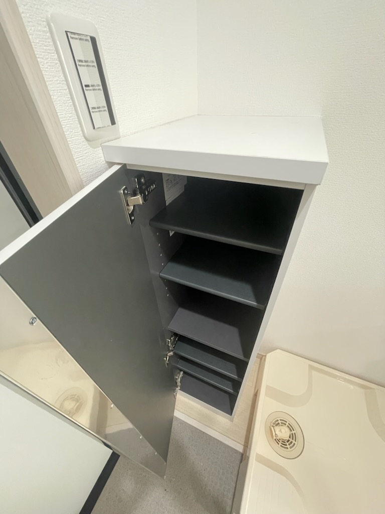 ブリーズ東船橋0303号室 内観