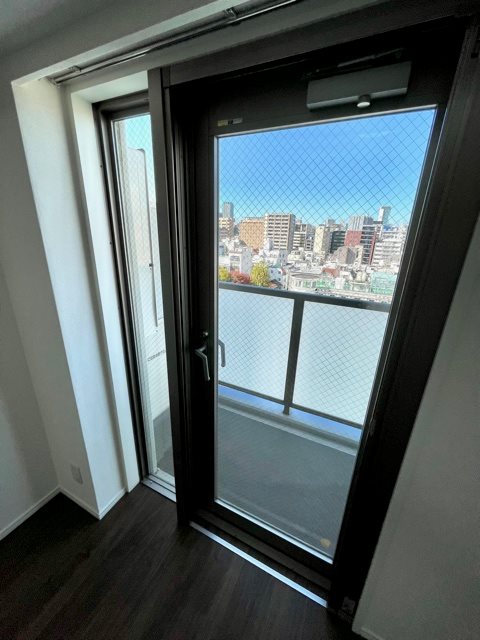 レジディア新御徒町Ⅱ12階 同建物別部屋の参考画像