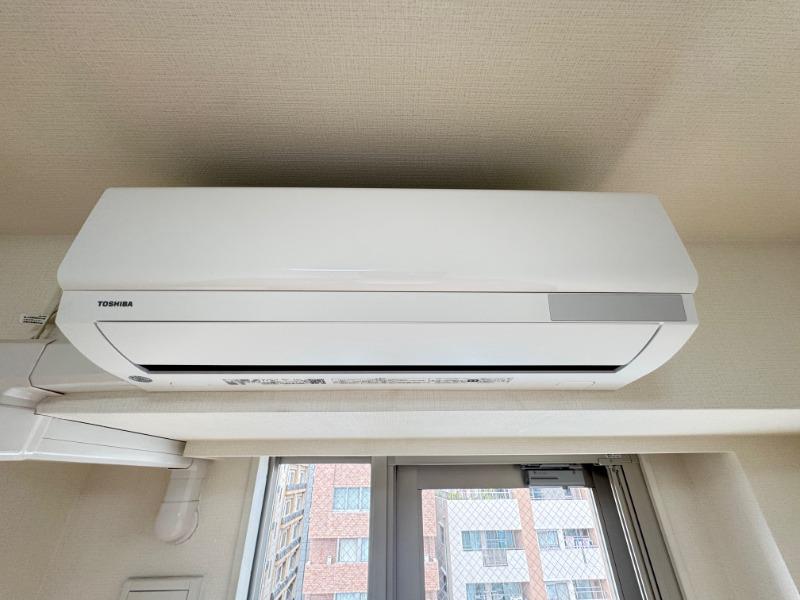 レジディア亀戸7階 同建物別部屋の参考画像