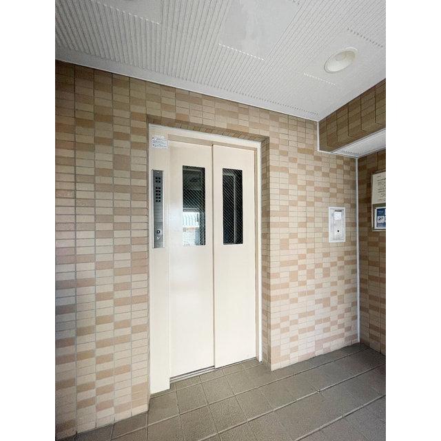 ファインコート西つつじヶ丘1階 その他